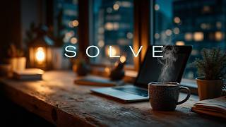 Deep Work Music | Concentration Music for Programming &amp; Logic ~ Ambient Focus Music Study