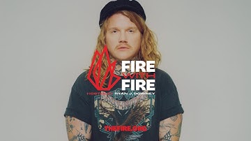 How Kurt Cobain’s Death Launched Aaron Gillespie’s Music Career | Full Interview