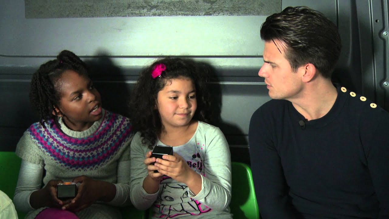 Zwerfafvalgame NederlandSchoon