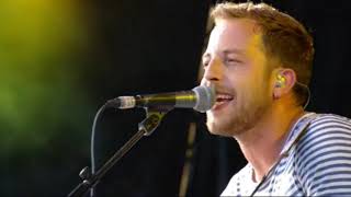Video thumbnail of "James Morrison  -  You Give Me Something  -  T in the Park"