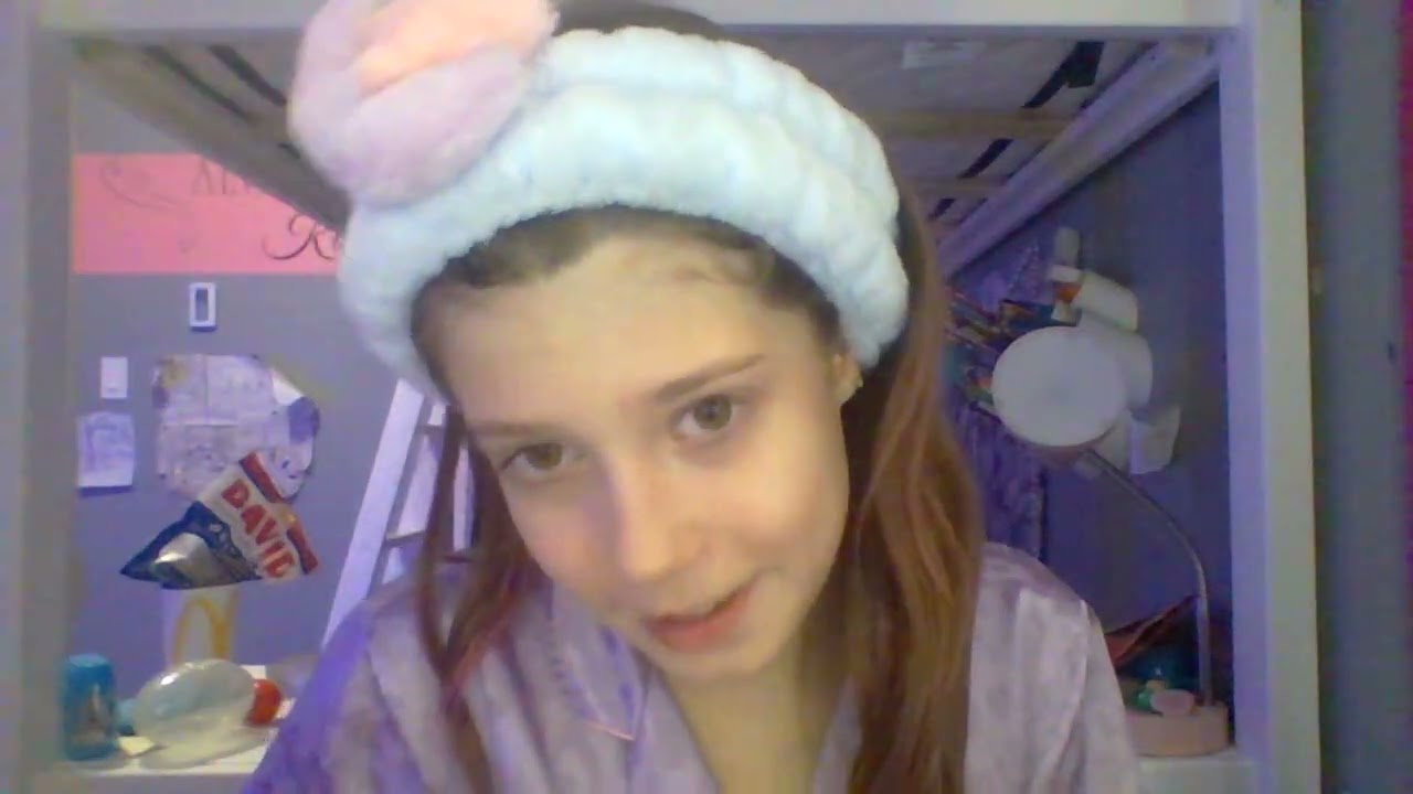 GRWM Please Sponsor Me :) Love All Of These Products