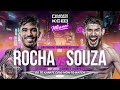 KC39 Trailer: Rocha vs Souza 🥋 Pitbull Bros vs Machida Academy