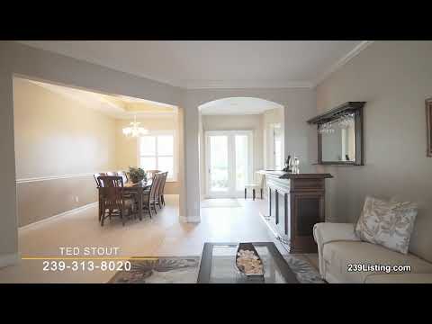 2637 Windwood Pl, Cape Coral, FL home video tour