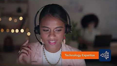 M7 Services Introduction Video