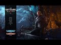 [The Witcher 3] #1 We're finally playing this.