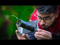 Vivo X300 With Telephoto Extender Like DSLR| 200X Zoom 😱 Game changer 