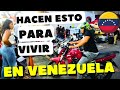 As es la realidad que se vive en las calles de venezuela  sin censura  joseytb