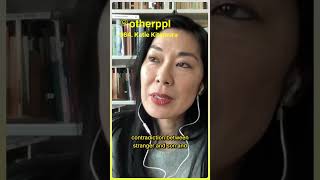 Katie Kitamura on the Origin of Audition