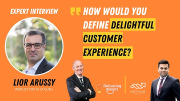 𝐖𝐡𝐚𝐭 𝐢𝐬 𝐃𝐞𝐥𝐢𝐠𝐡𝐭𝐟𝐮𝐥 𝐂𝐮𝐬𝐭𝐨𝐦𝐞𝐫 𝐄𝐱𝐩𝐞𝐫𝐢𝐞𝐧𝐜𝐞?