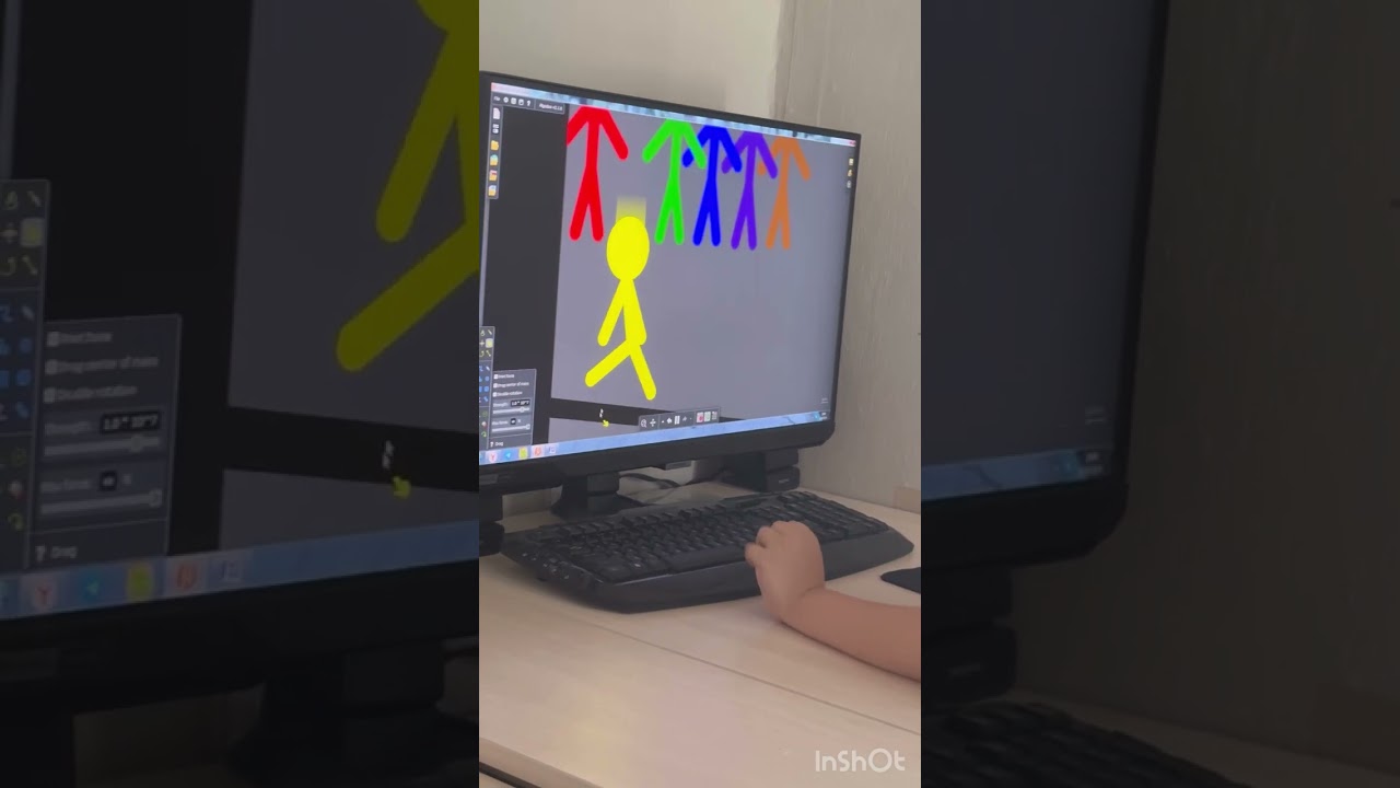 The Amazing Algicosathlon Season 1 Day 7 : Room Escape