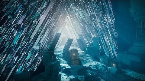 Vault of Glass (Destiny 2) - Day 1, Atheon Challenge Mode clear moment