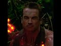 Steven Seagal Plays Arnold Schwarzenegger In The Predator DeepFake