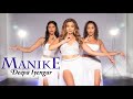 Manike  thank god  nora fatehi  deepa iyengar  dance cover choreography