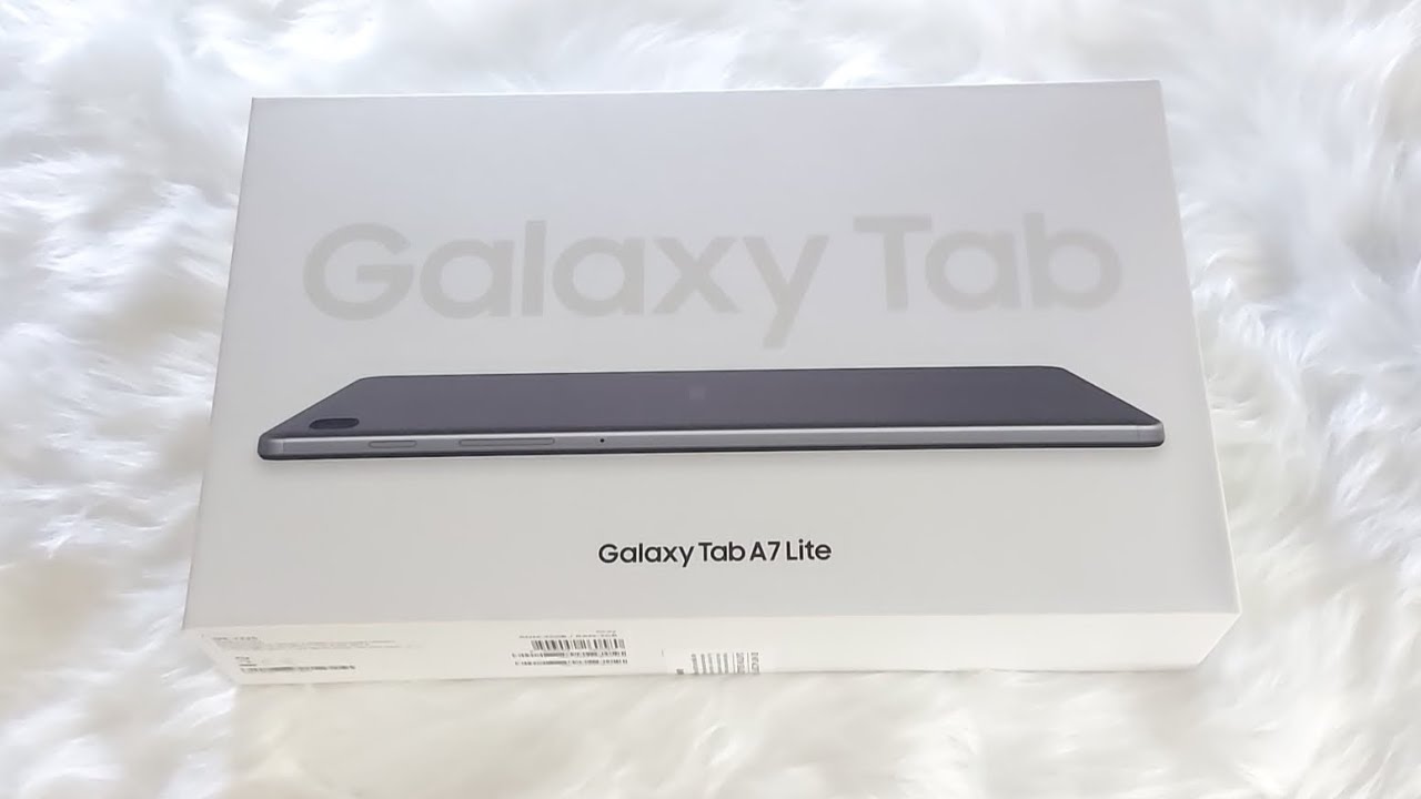 Samsung Galaxy Tab A8 2023