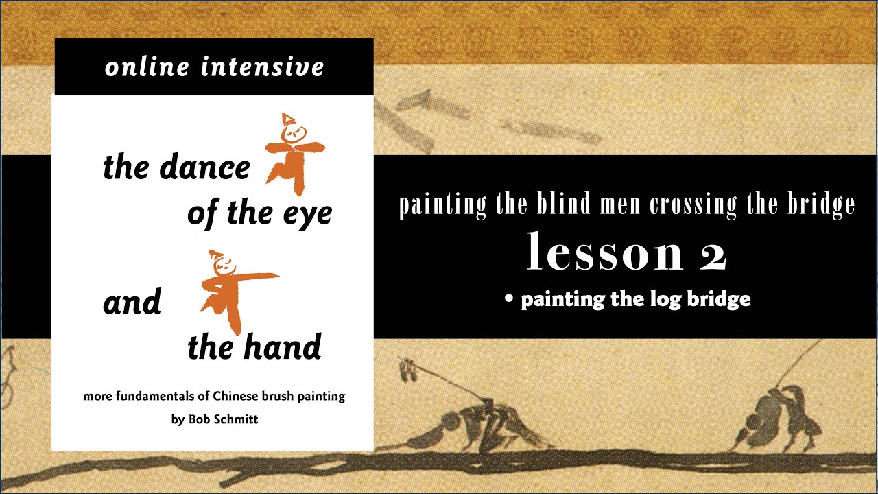 LWS blind men intensive lesson 2