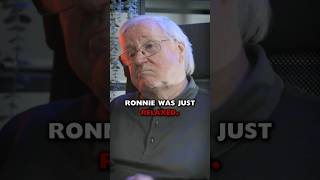 The Difference Between Reggie & Ronnie