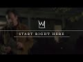 Casting Crowns Start Right Here Mark Hall Teaching Video mp3
