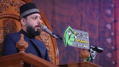 احساس عالي عراقي سورة يس و الطارق والضحى موسى الرديني 