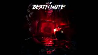 Hmd - Death Notediss N8Mare.