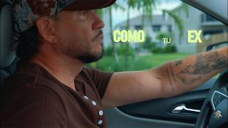 AU-D  "Como Tu Ex" (video lyric)