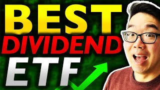 Best High-Yield Dividend ETF Nobody Talks About [How to Choose the Best]