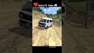 🚗 Amazing Car Driving Gameplay #1 | Car Game 🔥