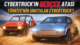Bu Araba Neden Yok Oldu? Anadol Böcek Hikâyesi