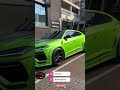 Super Cars in South Africa
