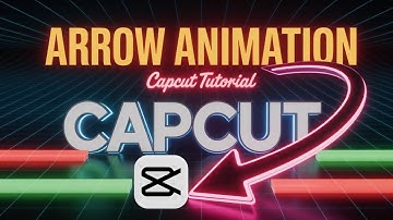 CapCut Hack: Dotted Arrow Animation in Just One Click!