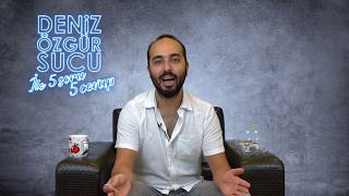 Deniz Özgür Sucu-18