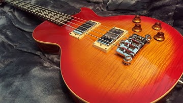 How To Tune Your Electric Bass or Guitar Using a Tuner