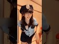 【TikTok】コスプレ似合う？  #TikTok#shorts#ポリス#警察#POLICE#コスプレ#かわいい#推し#おすすめ