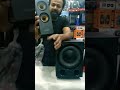 Fenda F770x Speaker