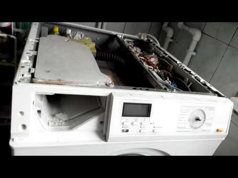Ремонт Miele Profesional pw5065 Ремонт Miele Profesional pw5065