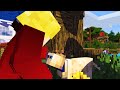 【マイクラアニメ】愛猫とのお別れ。