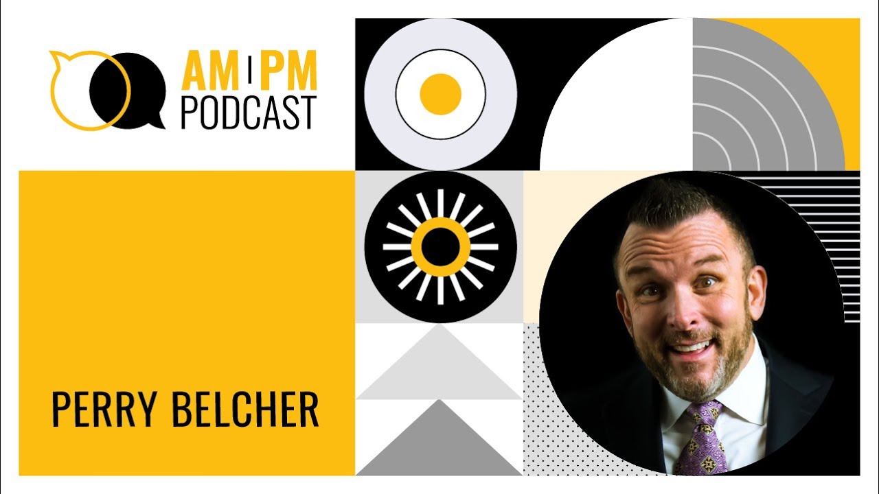 #365 – Pioneering Internet Marketing and AI: A Conversation with Perry Belcher