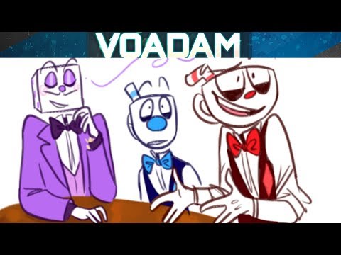 voadam casino cups part 50