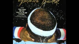 Watch Sweat Band Body Shop video