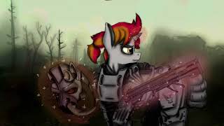 Fallout Equestria: Survivor's Guilt [Chapter 12 - Part 4] (Fanfic Reading - Thriller MLP)