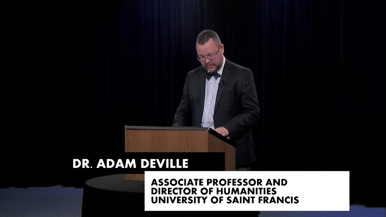 Aboite/USF Lecture Series 18: "Removing Statues and Rewriting History"