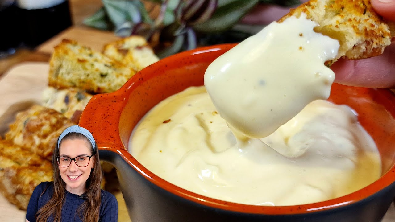 Maionese caseira tradicional, voce nunca mais vai comprar maionese pronta!