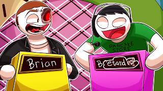 NOGLA IS A BRET*RD screenshot 1