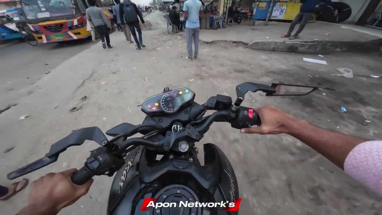 My Pulsar N160 Servicing Vlog: Full Experience & Cost!