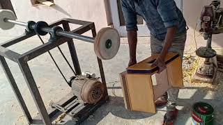 standrad harmonium buffing. order for kindly. 9311705626. screenshot 3