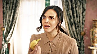 Rita: I Haven't Eaten All Day (Why Women Kill '2x09')