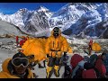 Everest Expedition 2021/ Mount Everest
