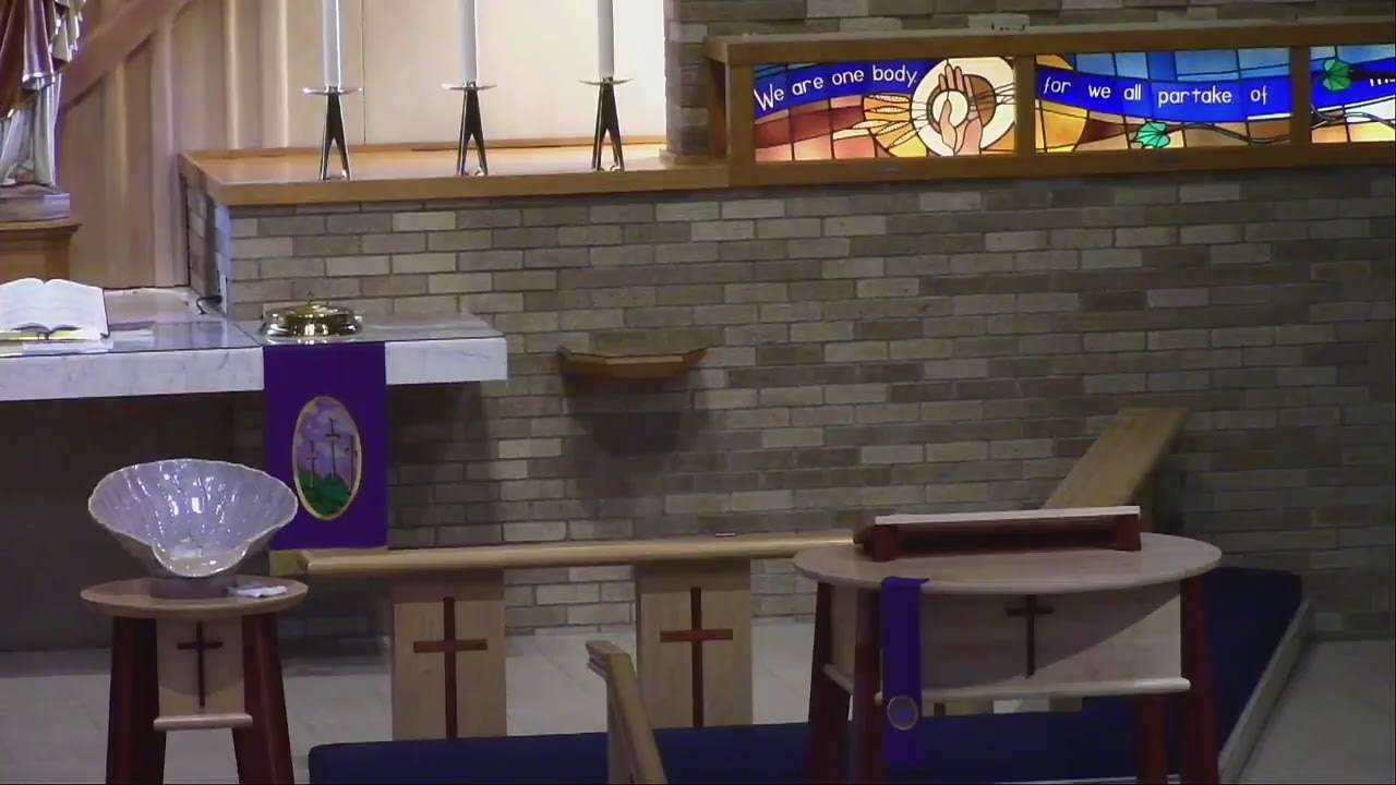 Trinity Church Live Stream