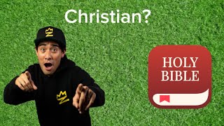 the Truth about Zach Kings faith