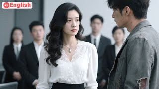 Poor guy accidentally caught beautiful CEO’s Eye… Love begins!