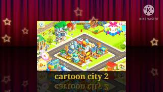 cartoon city 2/day 3/2021 screenshot 3